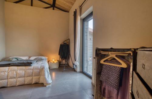 Castell'Azzara Bed & Breakfast | PaterMater b&b - Tuscany Retreat