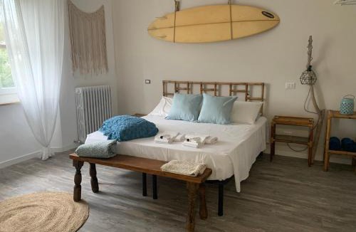 Piombino House | Agriturismo Amarasca