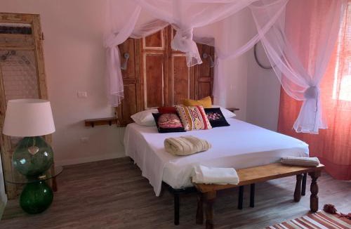 Piombino House | Agriturismo Amarasca