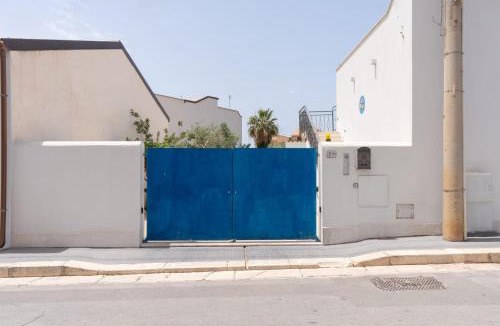 Custonaci Apartment | Cuore di Conchiglia