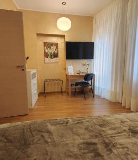 Catanzaro Apartment | Casa Vacanze Cesarina - Catanzaro centro