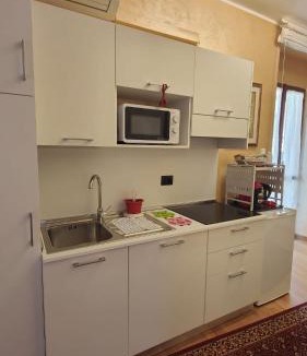 Catanzaro Apartment | Casa Vacanze Cesarina - Catanzaro centro