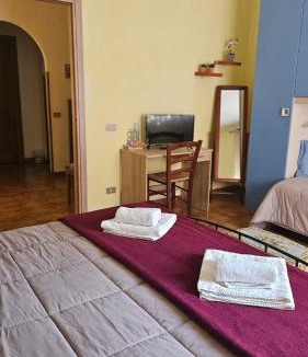 Monterotondo House | Adri's House