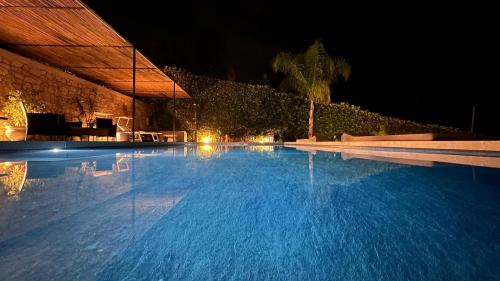 Fontane Bianche House | Villa Lucia - Private Salt Pool - 200m Beach - Family Friendly