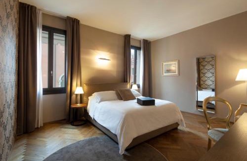San Marco Hotel | Corte Di Gabriela