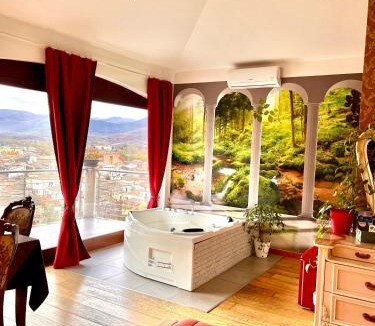 Popoli Bed & Breakfast | BellaVista