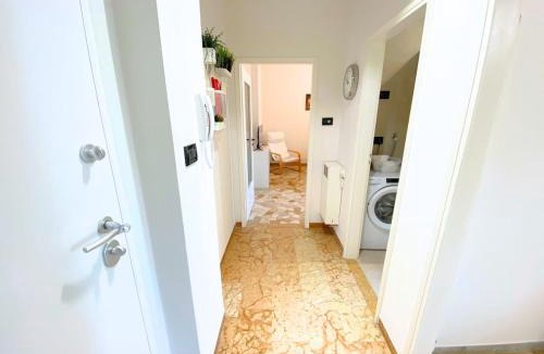Fossolo Apartment | Modern Two-Room Apartment with Free Parking