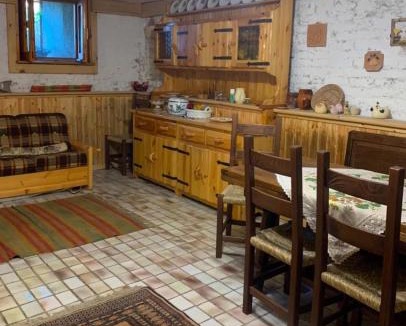 Camigliatello Apartment | La Villa dei Ciliegi