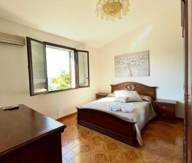 Cinisi Villa | Villa Seaside