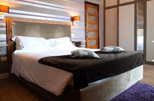 Montefalco House | La Rocca Guest House & Spa