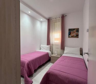 Partinico Apartment | Angela apartments
