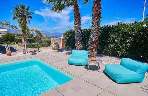 Alcamo Marina Villa | Villa Ciuridda