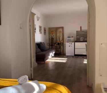 Frascati Apartment | Marilyn's House 2