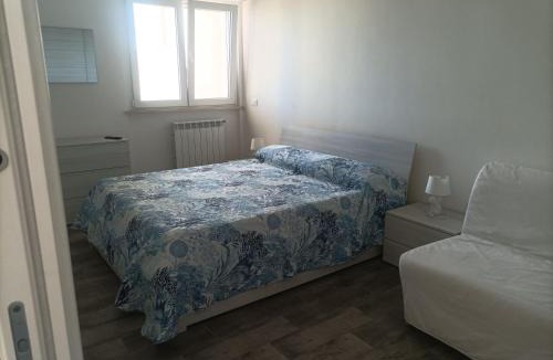 Torvaianica Apartment | the suite on the beach