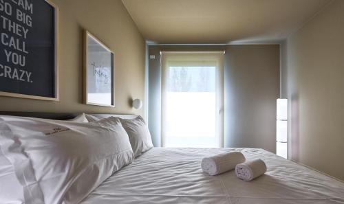 Marghera Apartment | The School Venice, boutique Loft