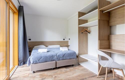 Pieve San Paolo House | Nice Home In Passo Del Cerreto With Sauna