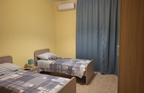 Statte Apartment | Dimora Angelica