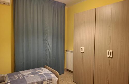 Statte Apartment | Dimora Angelica