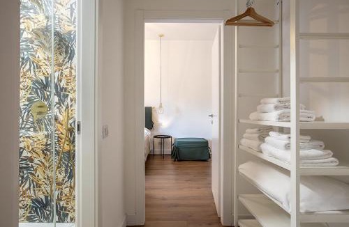 Aurelio House | Charme Holidays Puccini