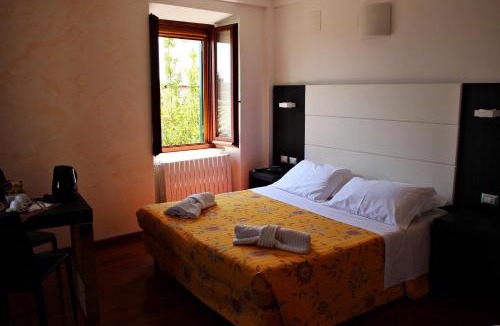 Old Town Hotel | Primavera Mini Hotel
