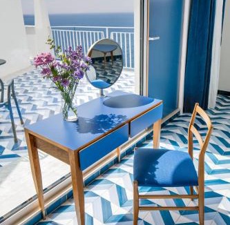 Sant'Agnello Hotel | Parco dei Principi