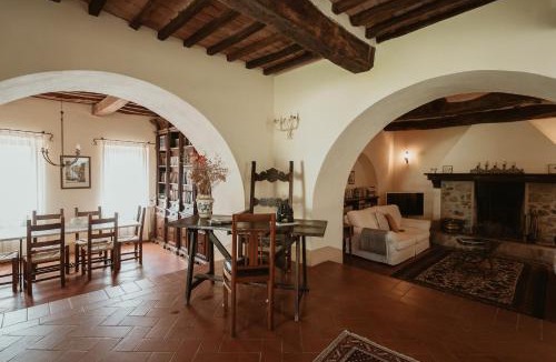 Pienza House | Agriturismo Le Macchie