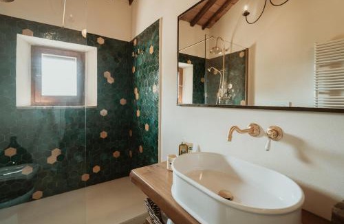 Pienza House | Agriturismo Le Macchie