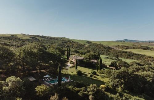 Pienza House | Agriturismo Le Macchie