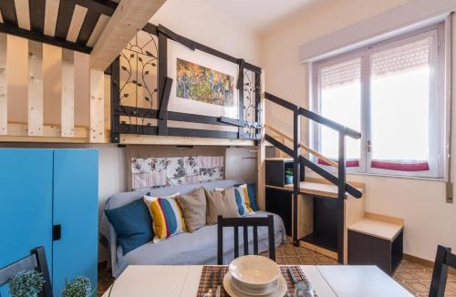 Avola Apartment | Kalea Apartment