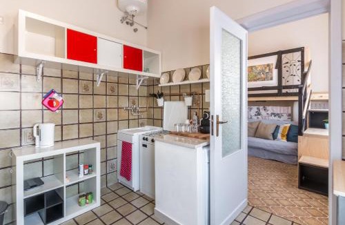 Avola Apartment | Kalea Apartment