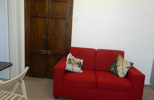 Narni Apartment | Alma Verde