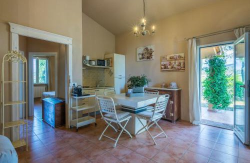 Bibbona House | Holiday Home La Carraia by Interhome