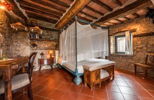 Sassofortino Bed & Breakfast | B&B Podere Camaiano