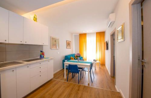 Castellammare di Stabia Apartment | Apartment downtown, near Pompei Sorrento ,the sea