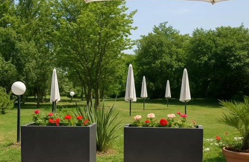 Riale Hotel | Amatì Design Hotel