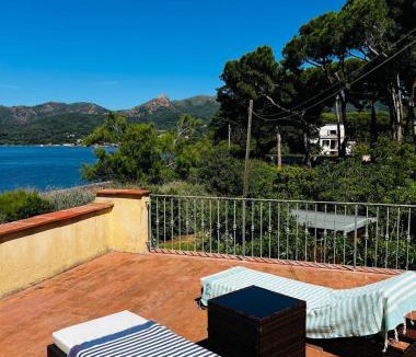 Portoferraio House | Casa Grande Relais