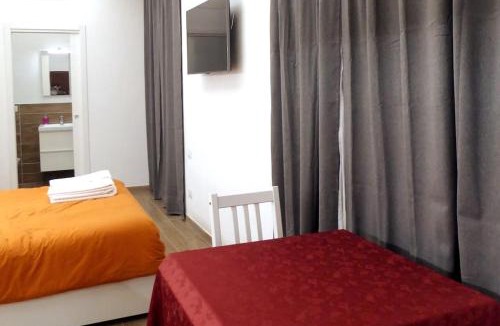 L'antico Ghetto Ebraico Apartment | Giudei House Loft 1