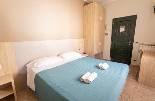 Fonte Nuova Hotel | Hotel Tecla