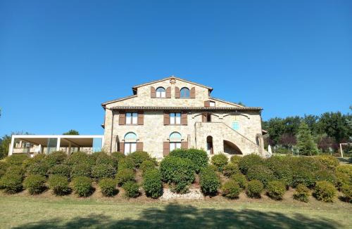Bevagna House | Antico Borgo Carceri & Wellness
