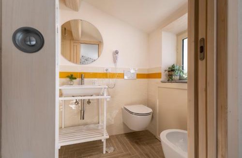 Caprarola Bed & Breakfast | B&B La Rocca