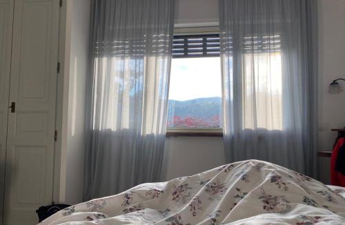 Serrastretta Apartment | Il giardino di Chiara 1 Rifugio per anime stanche