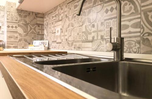 Livorno Apartment | New Livorno