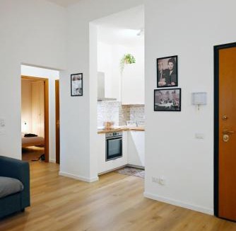 Livorno Apartment | New Livorno