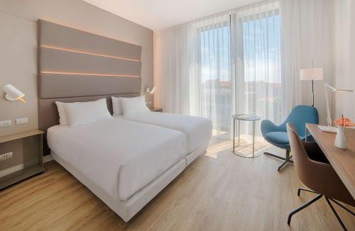 Dorsoduro Hotel | Avani Rio Novo Venice Hotel