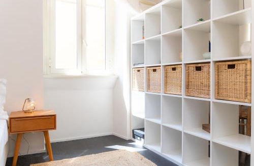 San Lorenzo Apartment | Campani by Rental in Rome