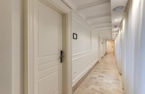 Repubblica Hotel | ACA Hotel Viminale