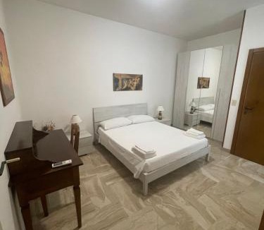 Castromediano Bed & Breakfast | Dolce Vita Rooms