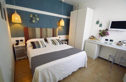 Syracuse Hotel | Hotel Borgo Pantano