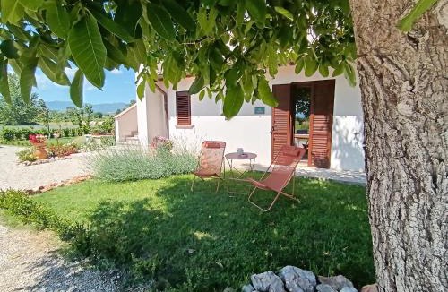 Montefalco House | L'Antico Fienile