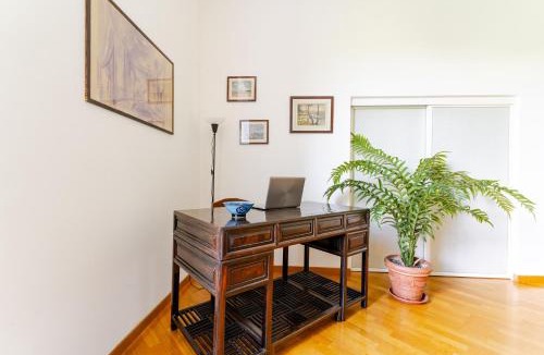 Trastevere Apartment | Trastevere - Dolce Vita 4bedr 360 Terrace